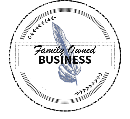 eAccountantsMall LLC Family Owned Badge