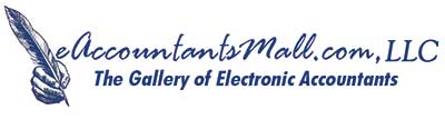 eAccountantsMall LLC Logo